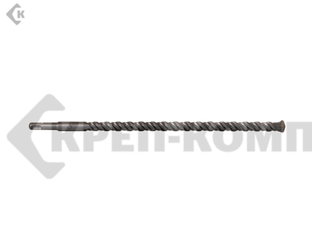 Бур п/бет. SDS+ 16х 600мм Оptim (1 шт) Оptim