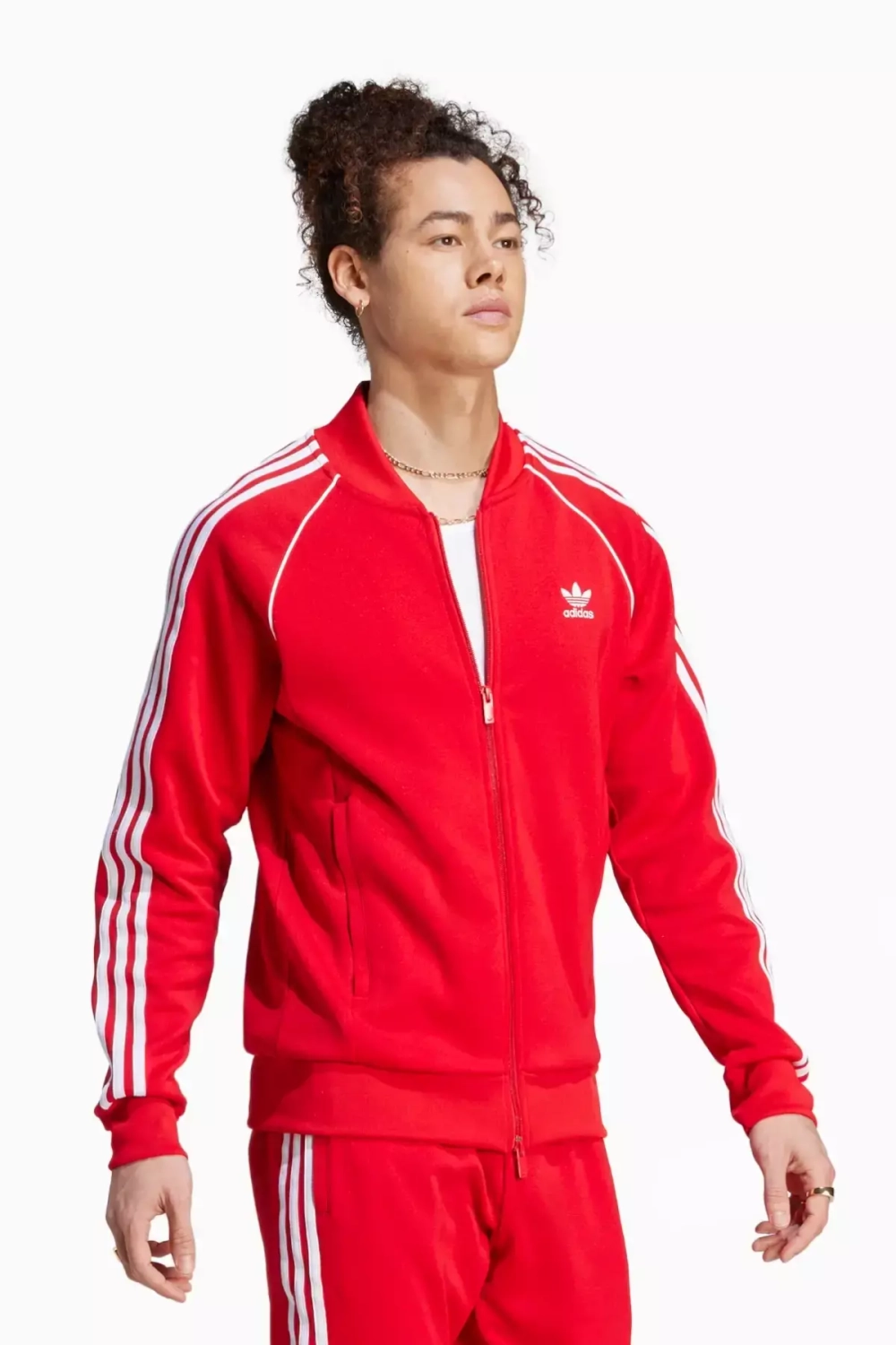 Кофта adidas Adicolor Classics SST