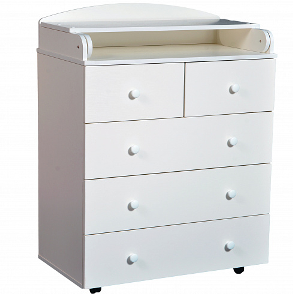 Комод Victoria 3 805 ЛДСП