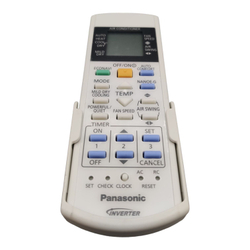 Пульт Panasonic inverter CWA75C4179