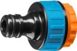 GRINDA TI-U, 1/2″ x 3/4″, с внутренней резьбой, штуцерный адаптер, PROLine (8-426405)