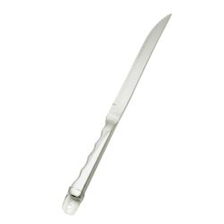 Нож сервировочный для мяса 32,5 см LUX P.L. Proff Cuisine