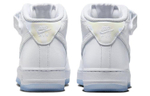 Кроссовки Nike Air Force 1 (Женская размерная сетка)