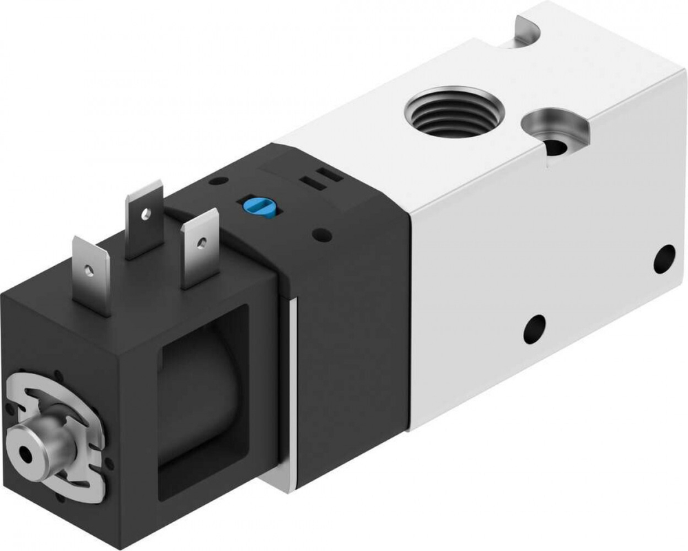 VUVS-LK25-M32C-AD-G14-1B2-S Распределитель с электроуправлением