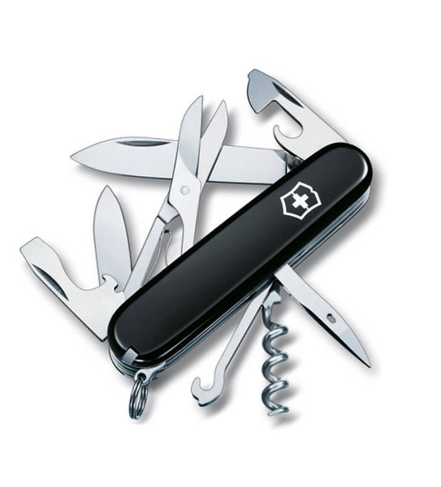 Нож Victorinox модель 1.3703.3 Climber