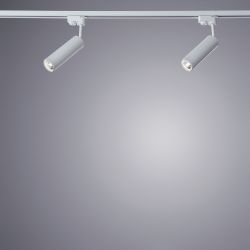 Трековый светильник Arte Lamp