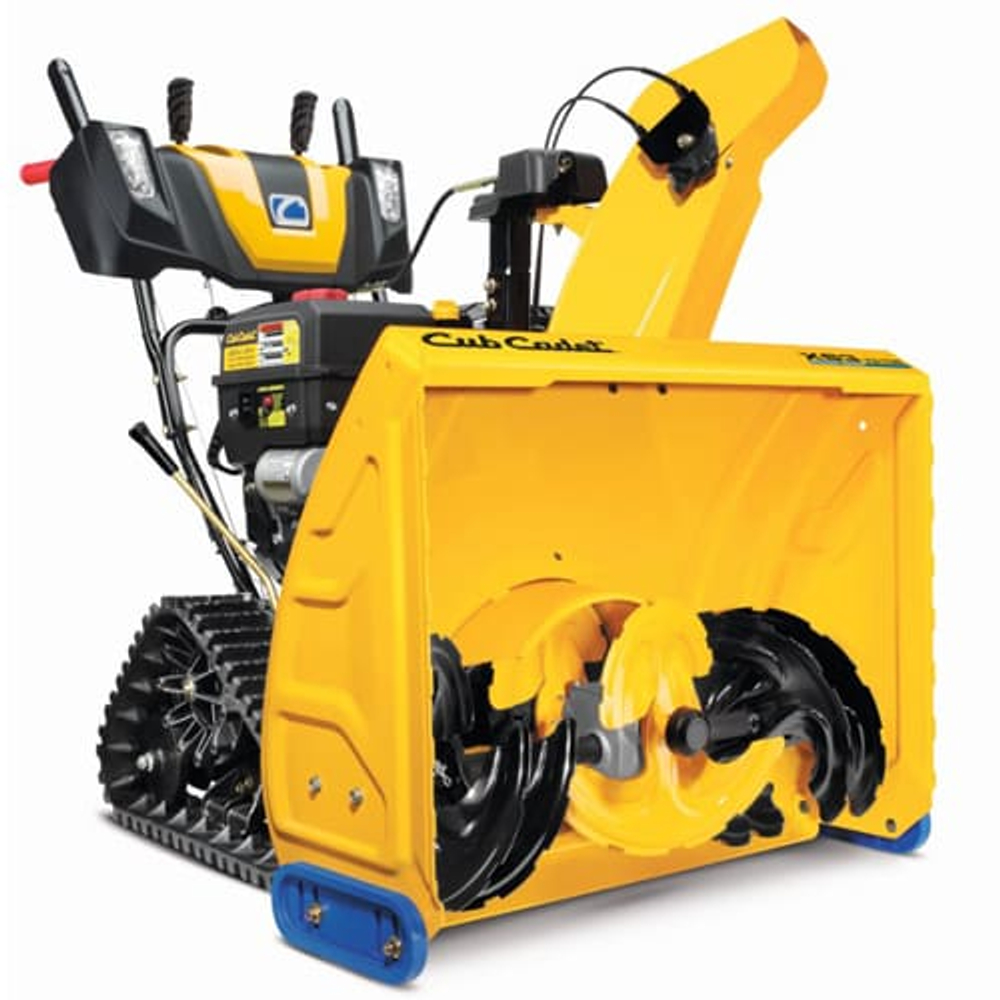 Снегоуборщик CUB CADET XS3 76 TDE