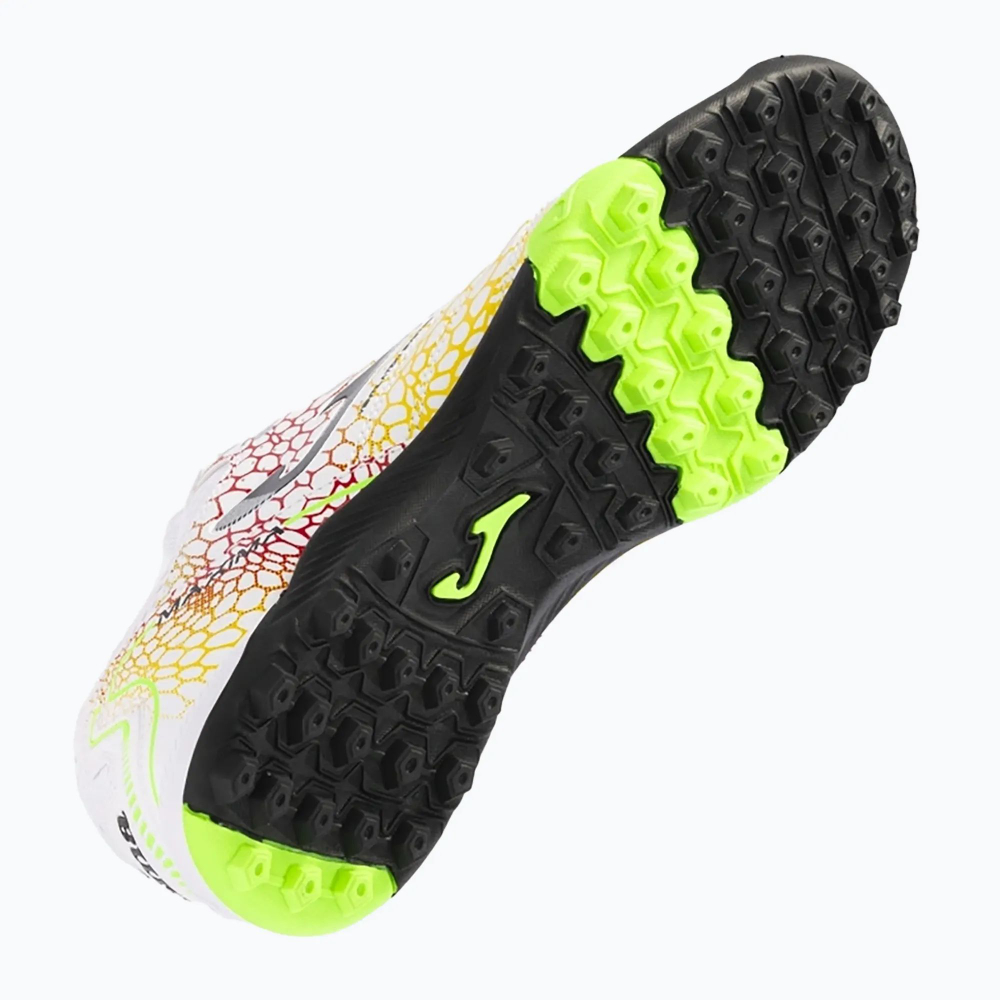Сороконожки для футбола Joma MAXIMA TF