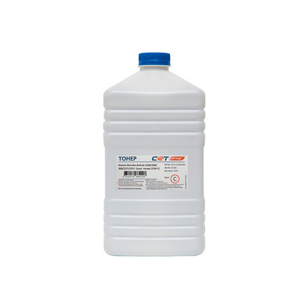 Тонер CET C258 (CET111053C500)