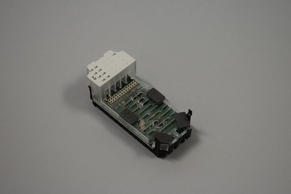 FESTO CPX-8DE