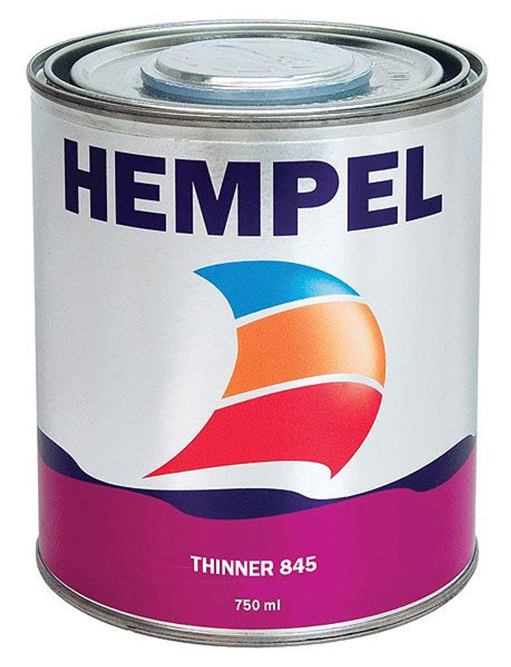 Растворитель 845 (No 5), 0,75 л (10251730)