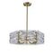 Подвесная люстра Favourite Glacies 4764-6P