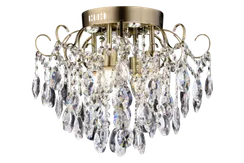 1503/4+4 AB (1) Люстра (RL)