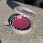 Румяна кремовые Sheer Soft Pop Plumping Blush By Mario