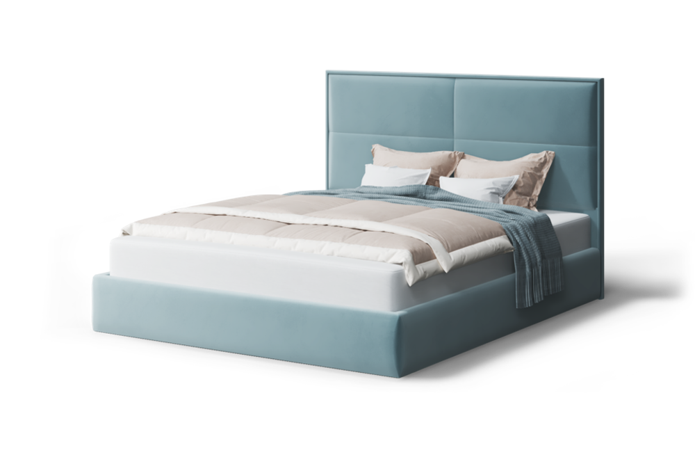 Скай Кровать 1200 без ортопед.осн