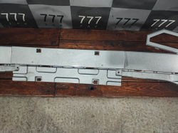 Бампер передний Omoda C5 22-нв Б/У Оригинал 602002155AA