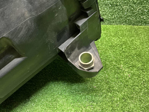 Фара левая Mercedes CLS W218 (14-17) Multibeam LED