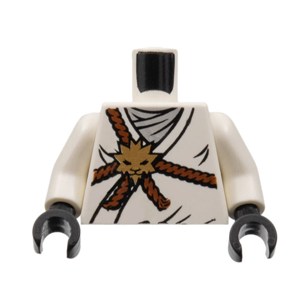 Торс от Зейна 973pb0828c01