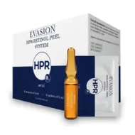 Nano Retinol Peel System Evasion | Желтый ретиноевый пилинг с системой 3-Ретинол