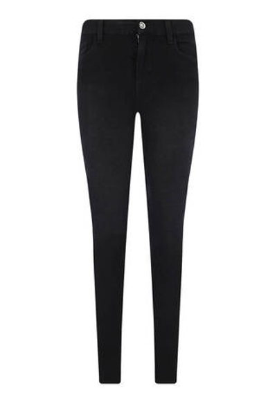 джинсы divine Liu Jo - черный(UXX037 D4199)