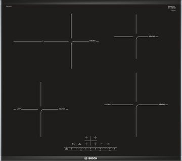 Индукционная варочная панель Bosch PIF 675 FC1E