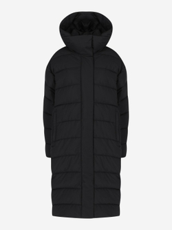 Куртка утепленная женская FILA