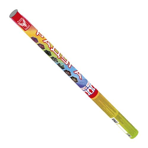 Римская свеча "Радуга"