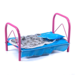 Кроватка для кукол №2