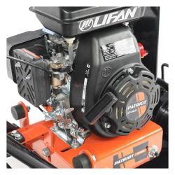 Виброплита Patriot VT-50LB, 590106000