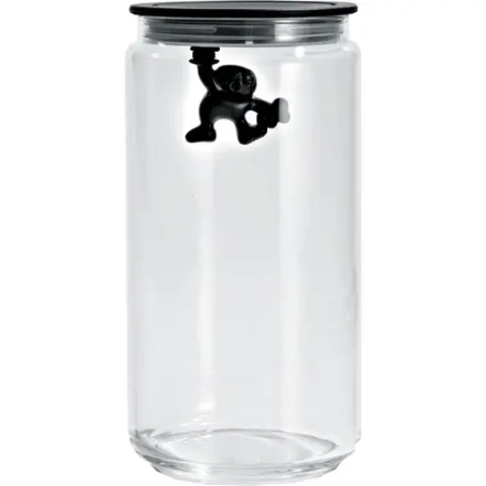 Alessi Контейнер Джанни 1,4л. AMDR06 B