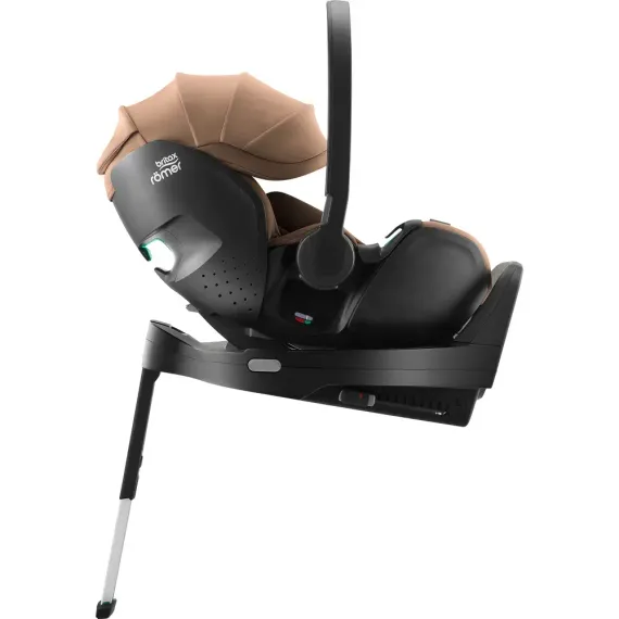 Автокресло Britax Roemer Baby-Safe Pro Lux Warm Caramel