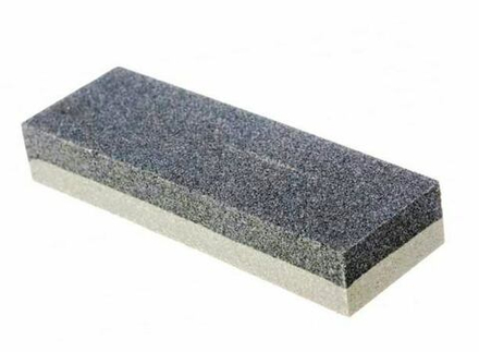 3572-15 Брусок STAYER MASTER абразивный двухсторонний 150мм