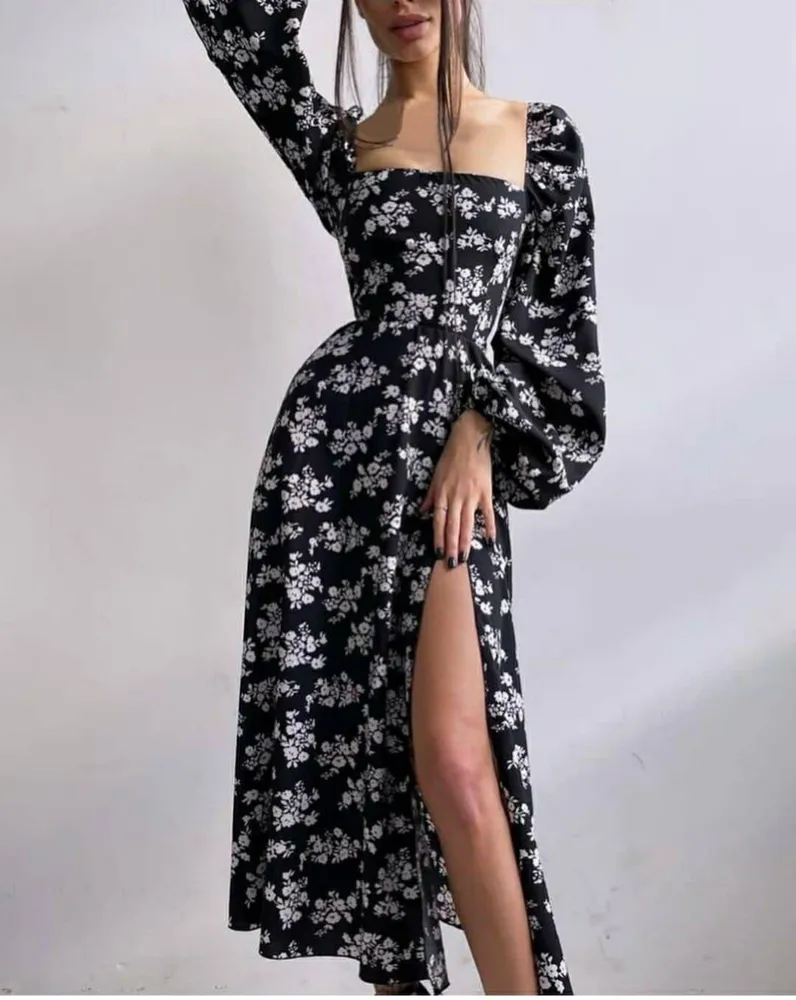 Платье 50351359 Fabrika