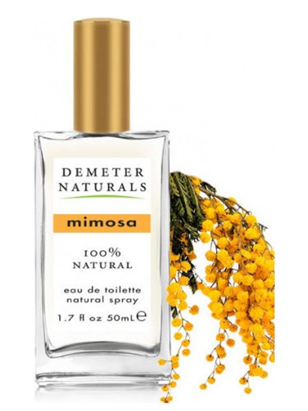 Demeter Fragrance Mimosa