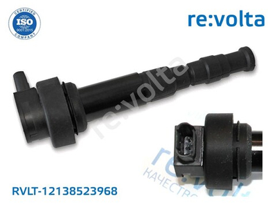 Катушка зажигания для мотоцикла BMW / RVLT-771584602