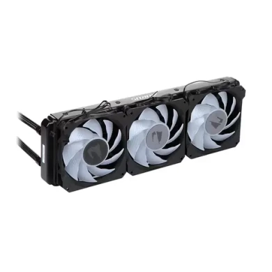 Система водяного охлаждения GIGABYTE AORUS Waterforce 360 (AORUS Waterforce 360)
