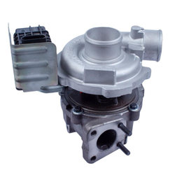 Турбина 796910-5002S Garrett для Jeep