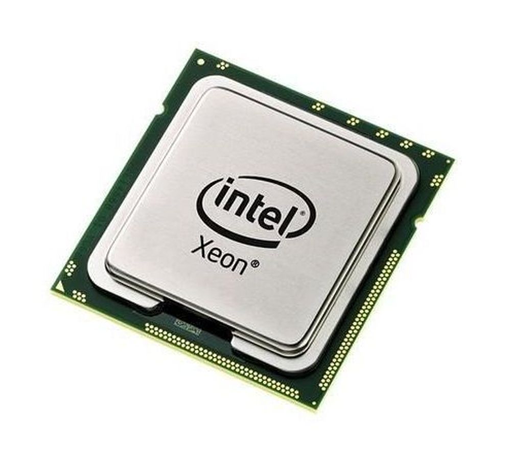 Процессор Intel Xeon W3680 3333Mhz (3200/L3-12Mb) Six Core 130Wt Socket LGA1366 Westmere-EP AT80613003543AF