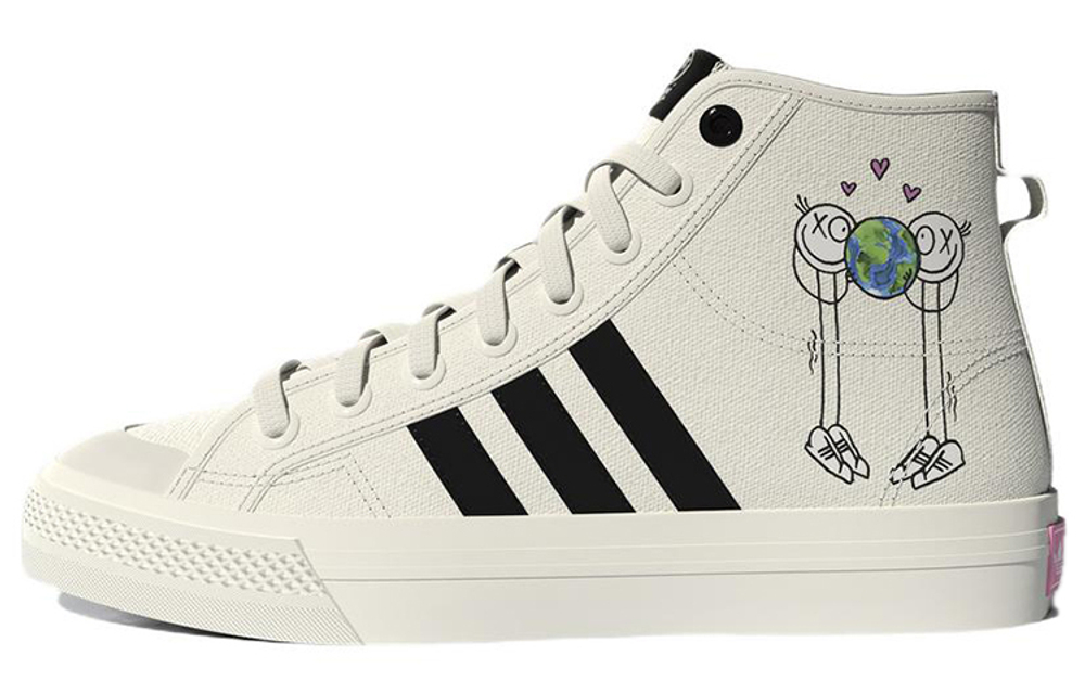 Кроссовки Adidas Originals Nizza Rf