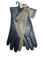 Перчатки.Женские.Материал верха: Кожаные люкс качества.Подклад: Трикотаж-шерсть.В упаковке 5 шт.