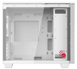 Корпус mATX Bloody BD-CC117F-WH