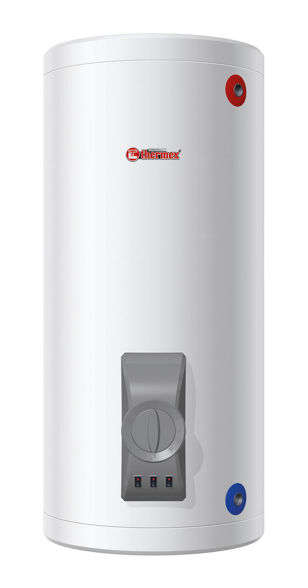 Водонагреватель электрический накопительный большого объема CHAMPION TITANIUMHEAT - ER Thermex