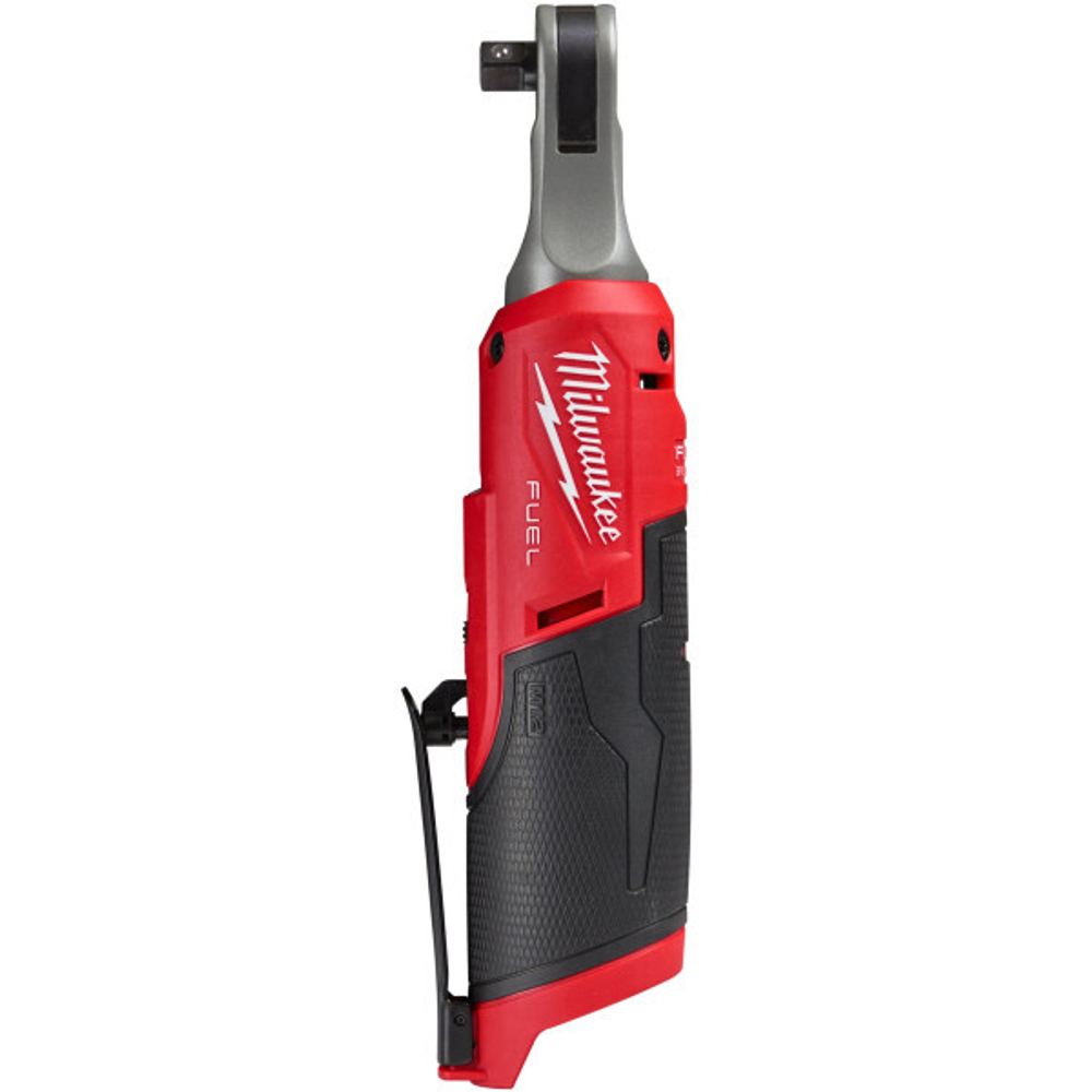 Аккумуляторная трещотка Milwaukee M12 FUEL FHIR38-0