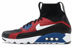 Кроссовки Nike Air Max 90 Ultra Superfly T