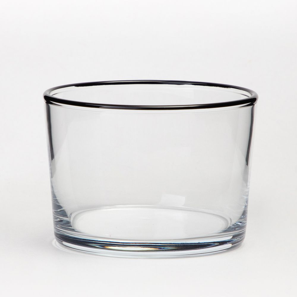 ГРАФИН С КРЫШКОЙ/СТАКАНОМ "GEESE" 700МЛ