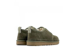 UGG Mens Slippers Flex - Khaki