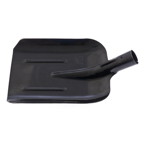 61420 Лопата совковая,230*280мм,ребра жесткости,без черенка