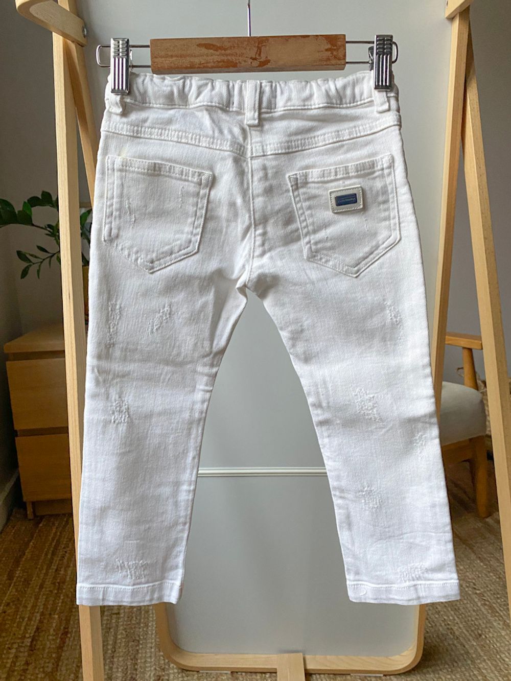 Джинсы Dolce&Gabbana, 98