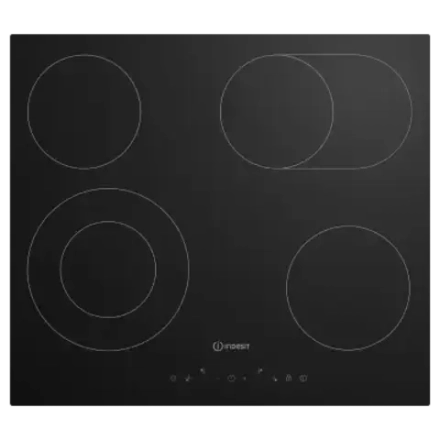 Электрическая варочная панель Indesit IRT 660