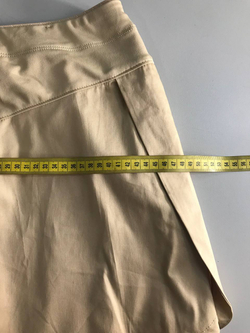 Юбка-шорты Decathlon дял активных прогулок, визуально 48 размер